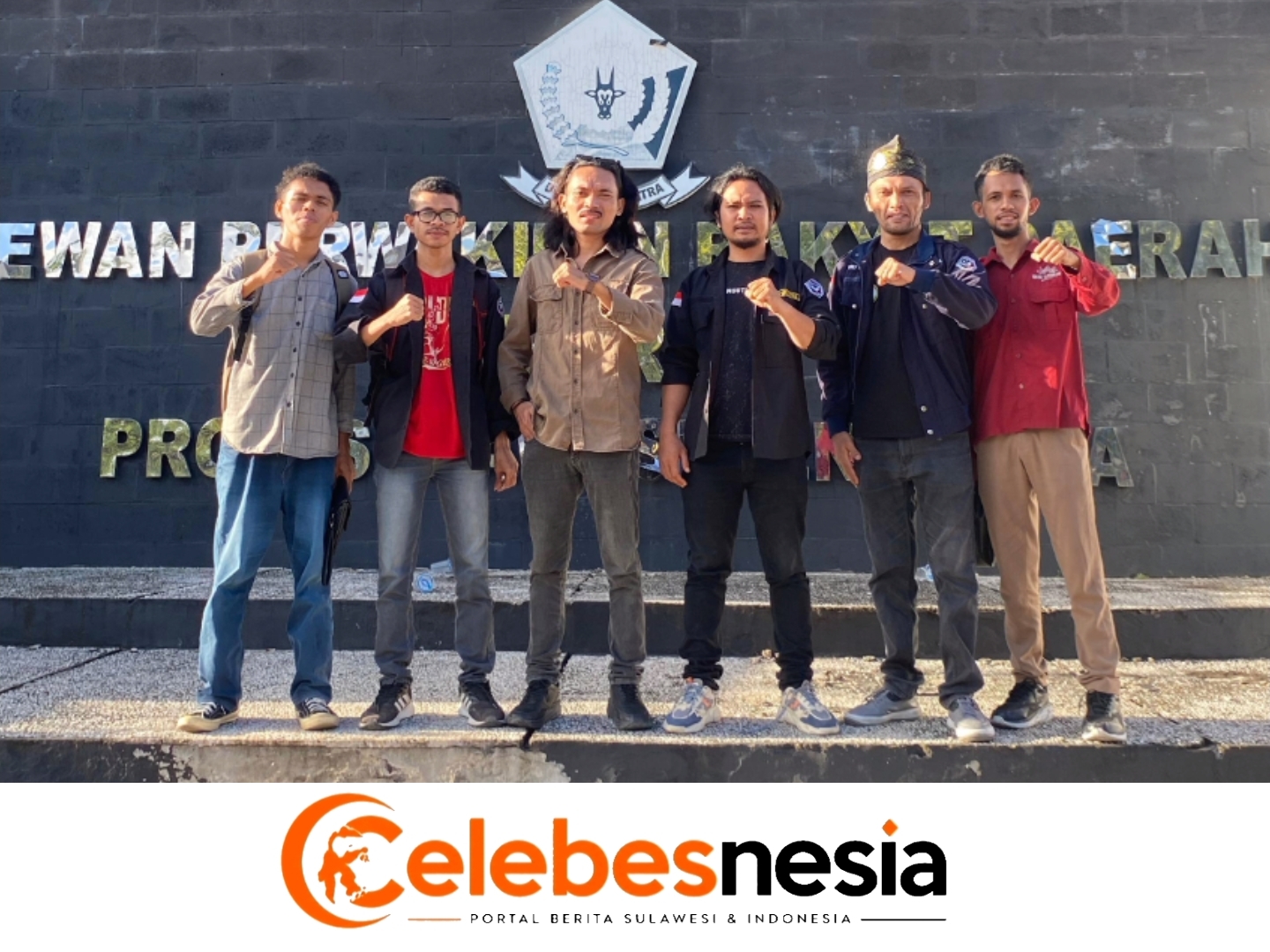 AMBA SULTRA Gelar RDP dengan DPRD Sulawesi Tenggara, Dorong Pemisahan Dinas Pendidikan dan Kebudayaan